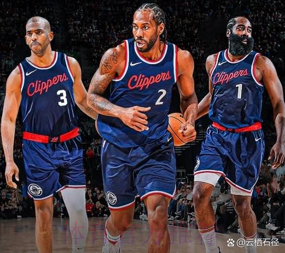 莱昂纳德7记三分33分哈登22+5+8 快船轻取奇才四连胜 莱昂纳德7记三分33分哈登22+5+8 快船轻取奇才四连胜